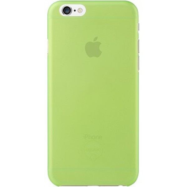Чехол Apple Green